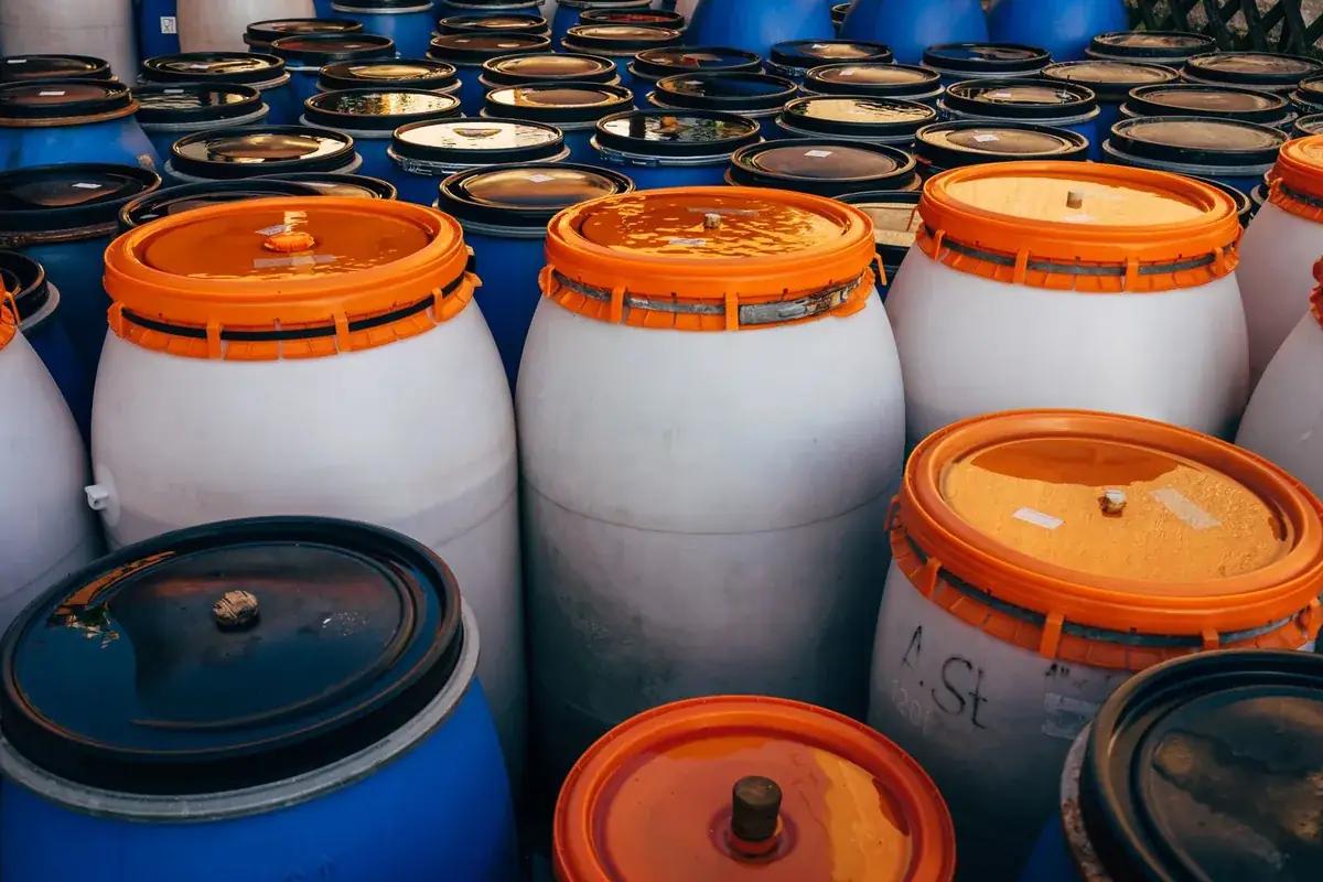 Hazmat Cleanup in Crompond, NY